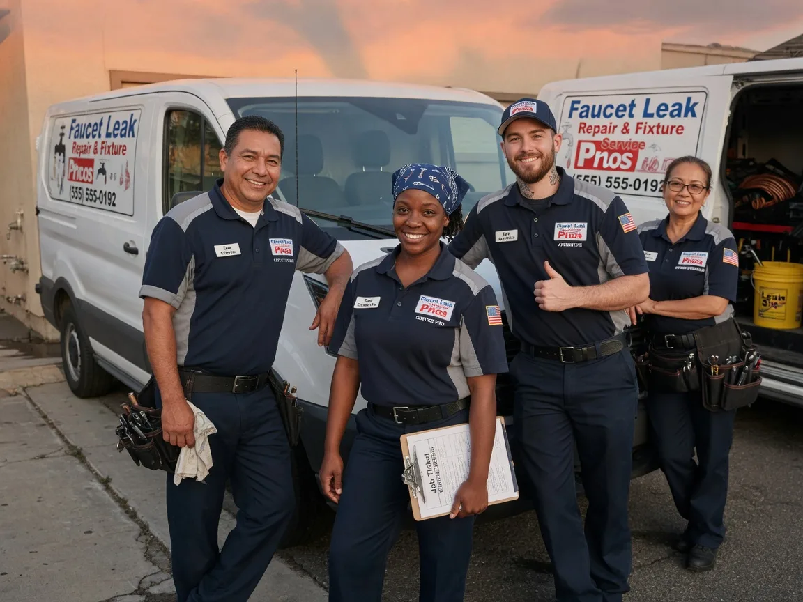 Faucet Repair company in Hiram, GA