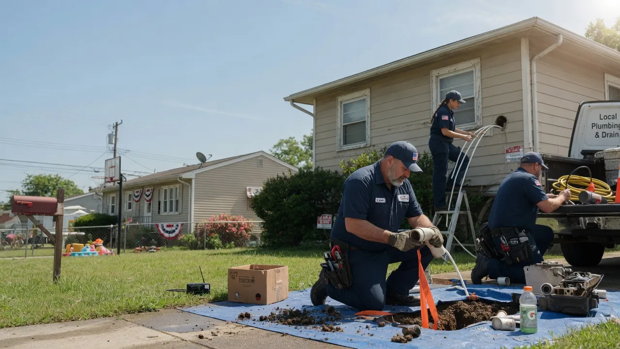 Faucet Repair in Hiram, GA near me