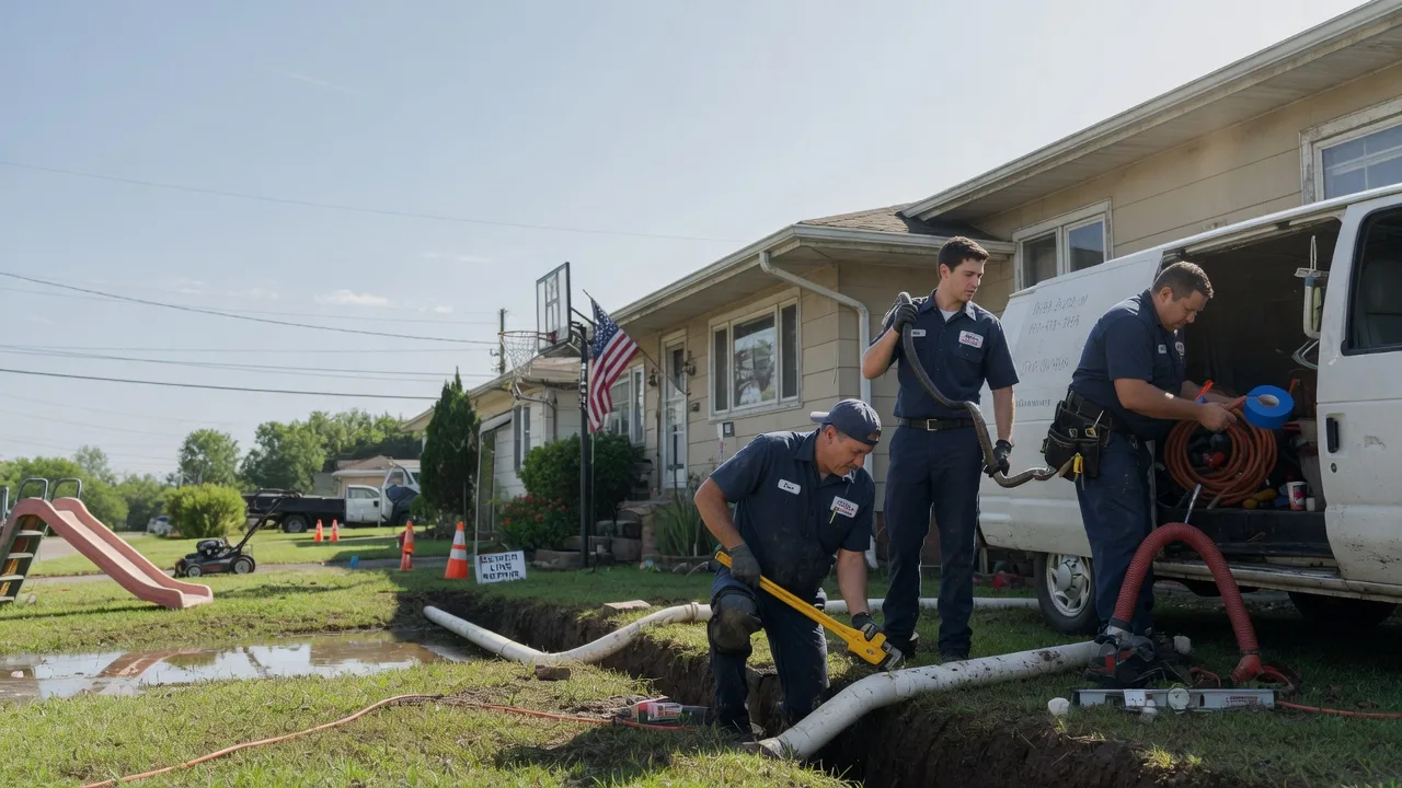 Toilet Installation in Hiram, GA near me